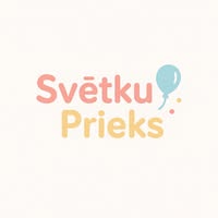 Svētku prieks